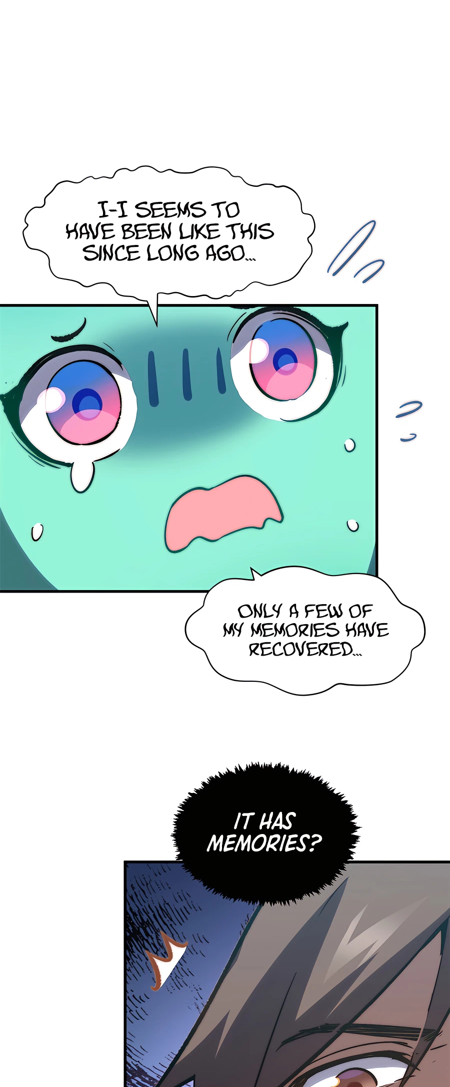 Read Lucky Me I Secretly Cultivated for 1,000 Years EN Manga Online