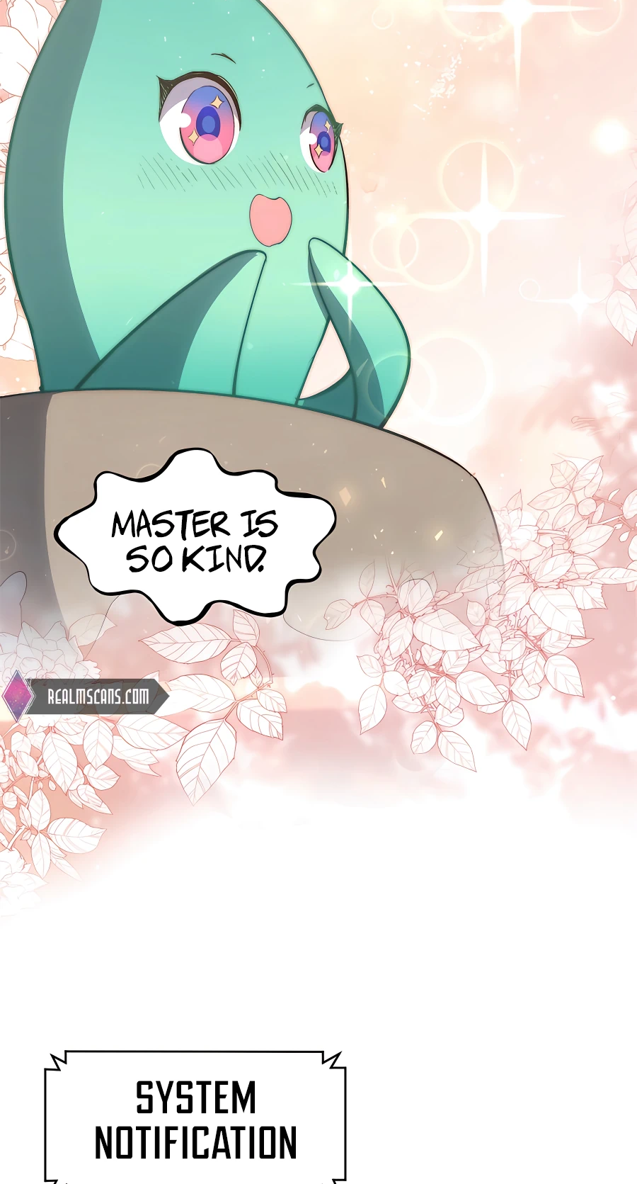 Read Lucky Me I Secretly Cultivated for 1,000 Years EN Manga Online
