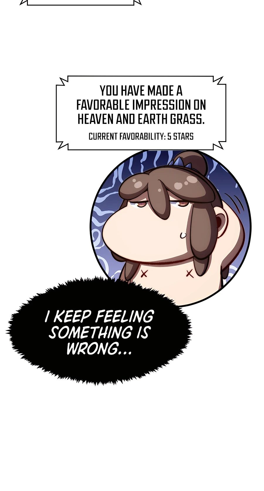 Read Lucky Me I Secretly Cultivated for 1,000 Years EN Manga Online