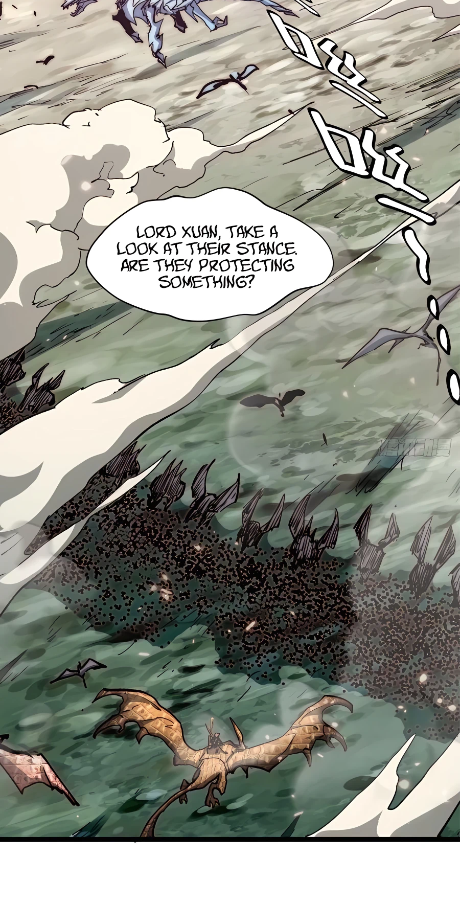 Read Lucky Me I Secretly Cultivated for 1,000 Years EN Manga Online