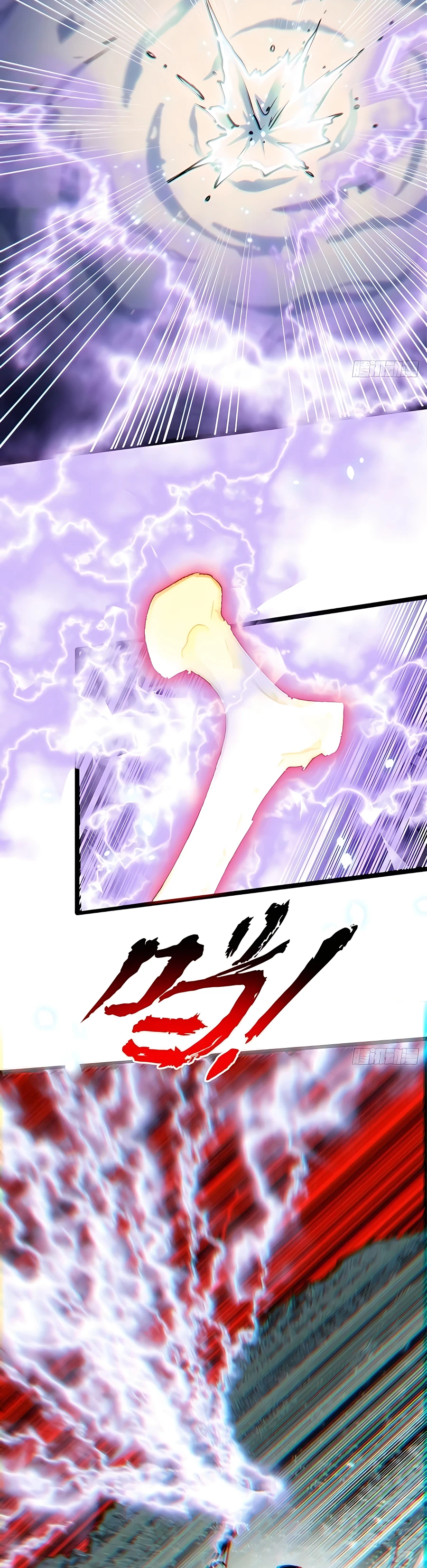 Read Lucky Me I Secretly Cultivated for 1,000 Years EN Manga Online