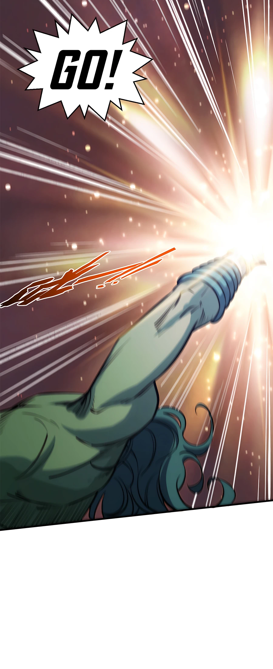 Read Lucky Me I Secretly Cultivated for 1,000 Years EN Manga Online