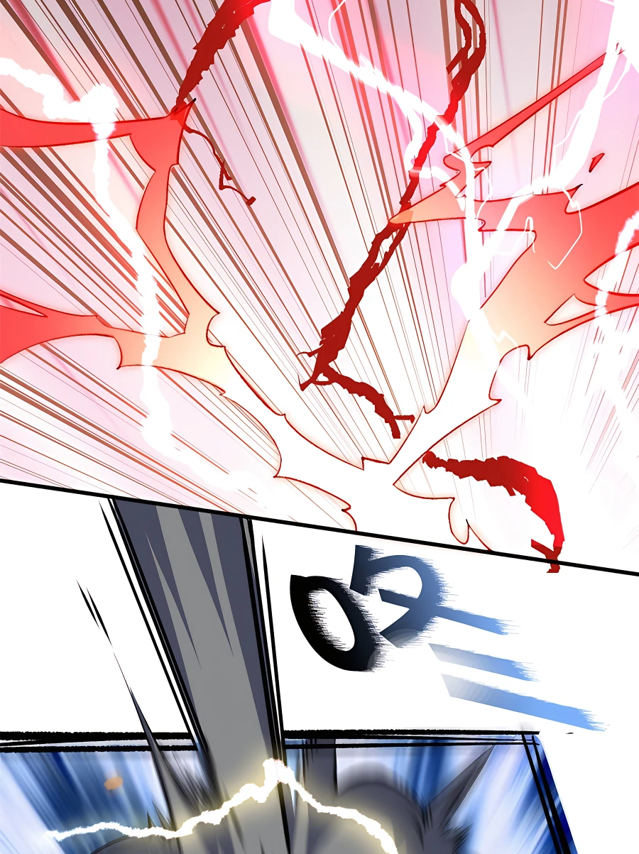 Read Lucky Me I Secretly Cultivated for 1,000 Years EN Manga Online