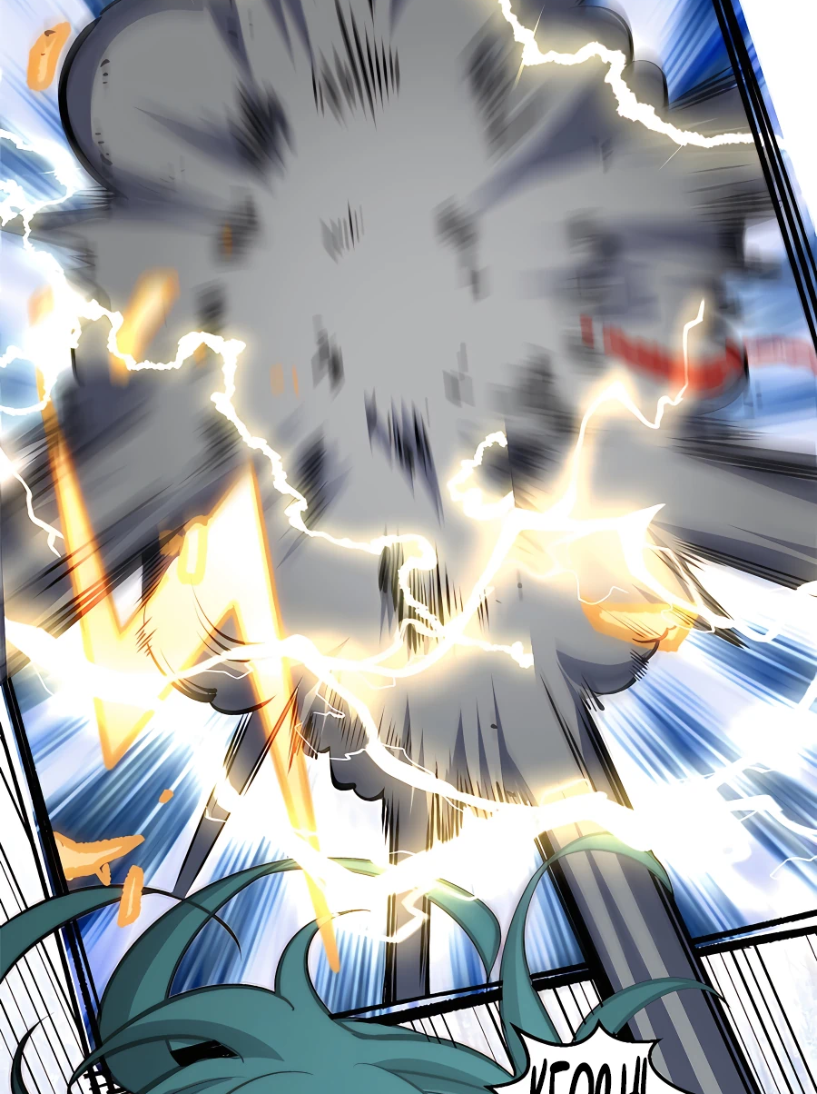 Read Lucky Me I Secretly Cultivated for 1,000 Years EN Manga Online