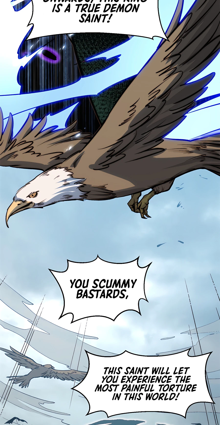 Read Lucky Me I Secretly Cultivated for 1,000 Years EN Manga Online
