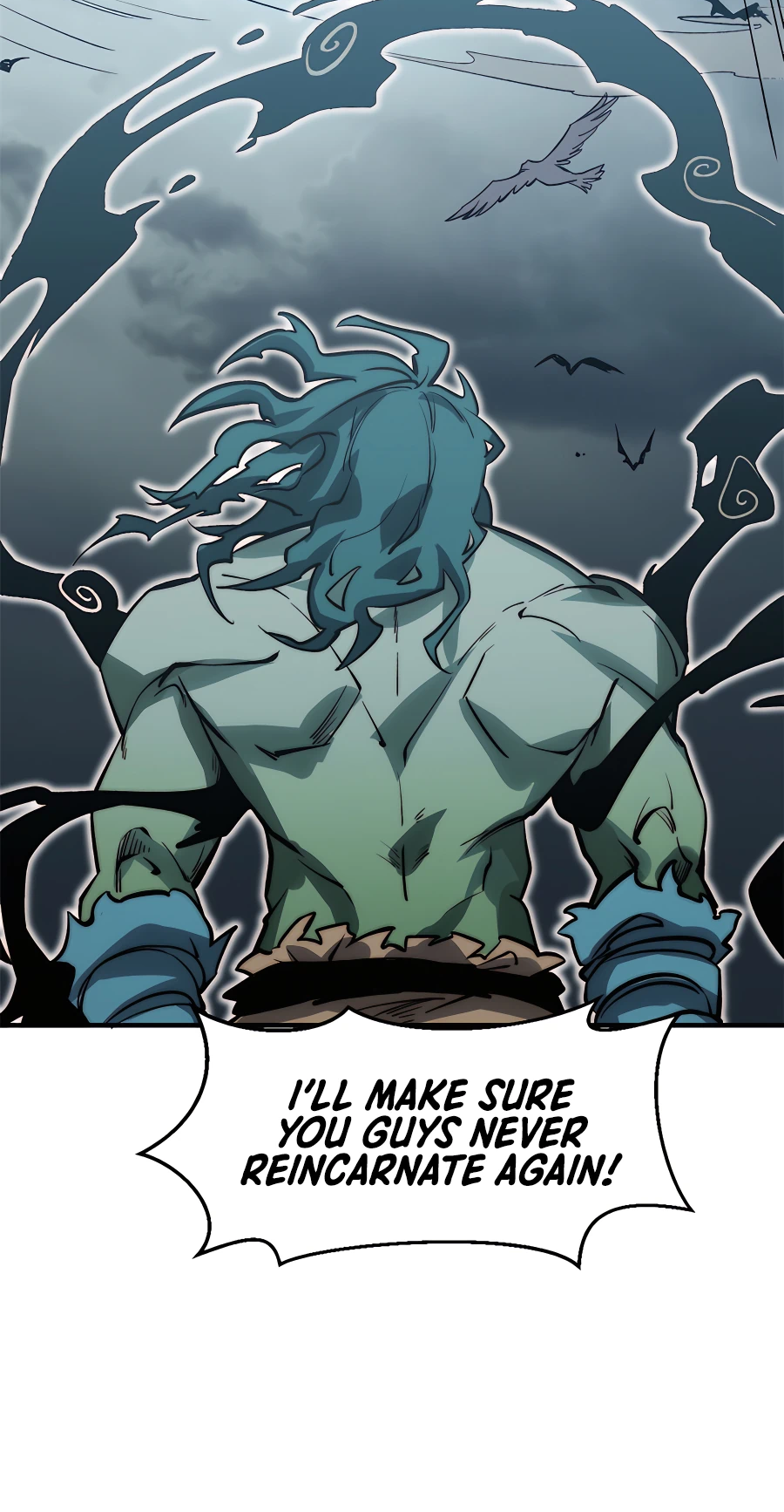 Read Lucky Me I Secretly Cultivated for 1,000 Years EN Manga Online