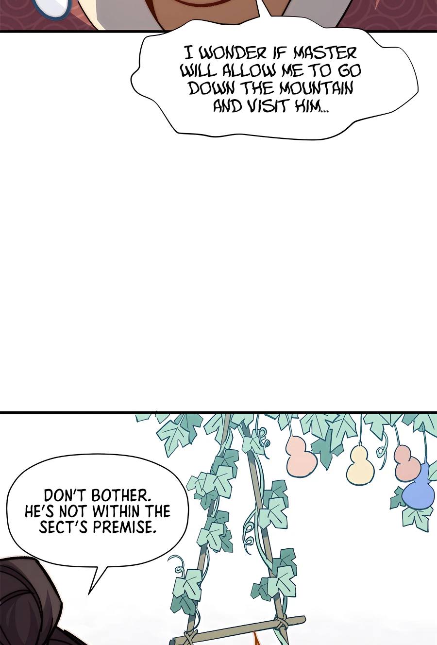 Read Lucky Me I Secretly Cultivated for 1,000 Years EN Manga Online