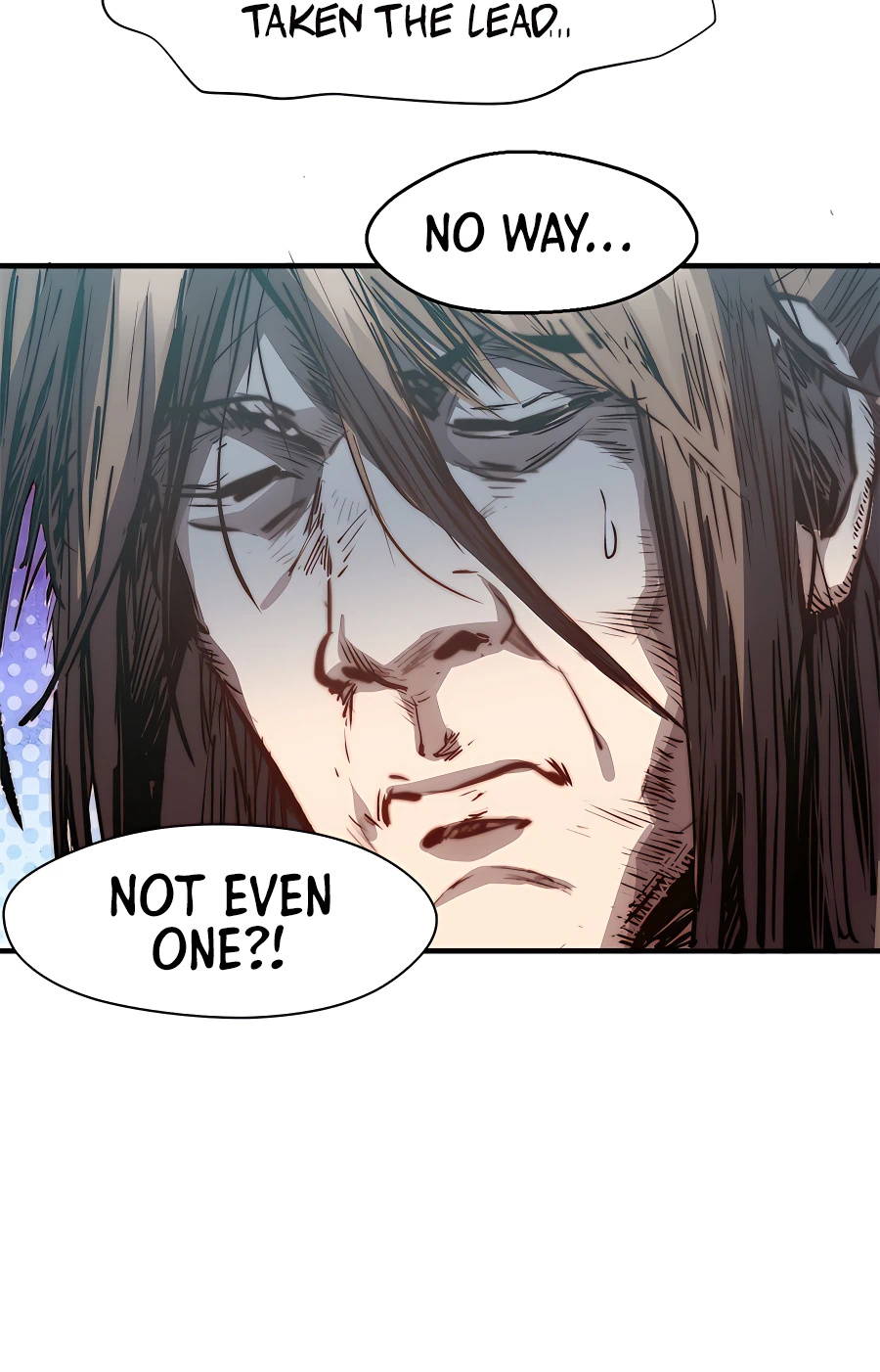 Read Lucky Me I Secretly Cultivated for 1,000 Years EN Manga Online