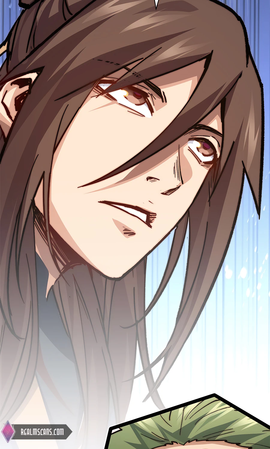 Read Lucky Me I Secretly Cultivated for 1,000 Years EN Manga Online