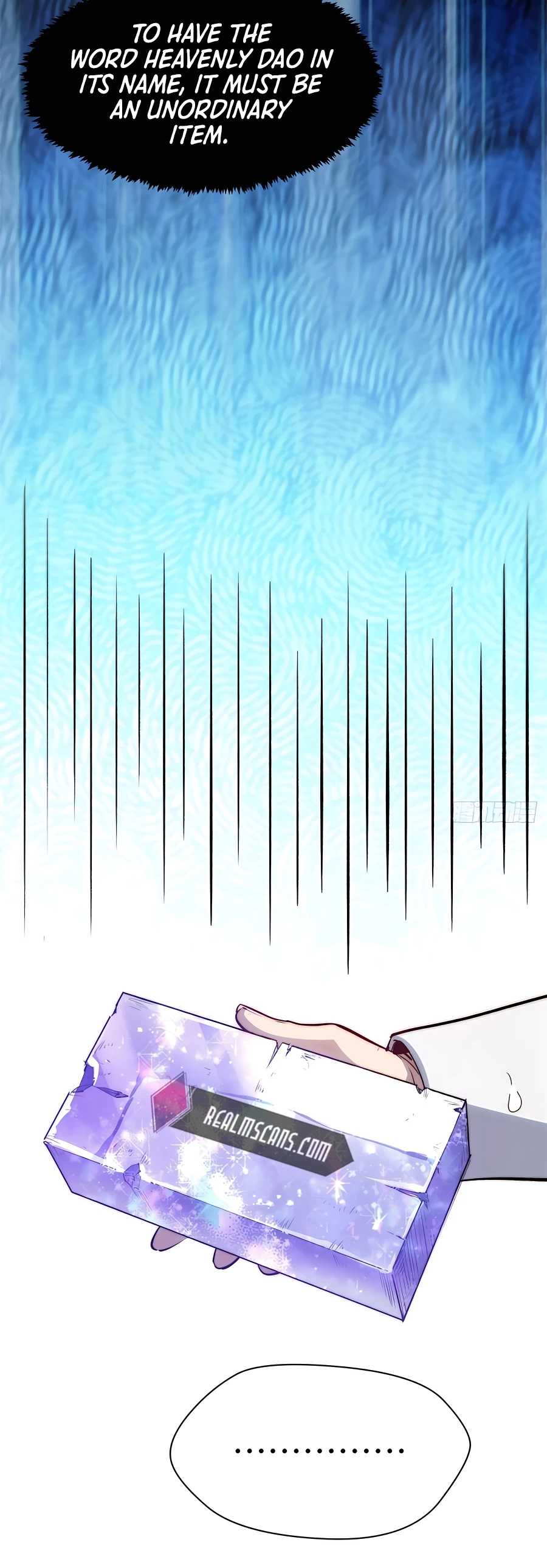 Read Lucky Me I Secretly Cultivated for 1,000 Years EN Manga Online