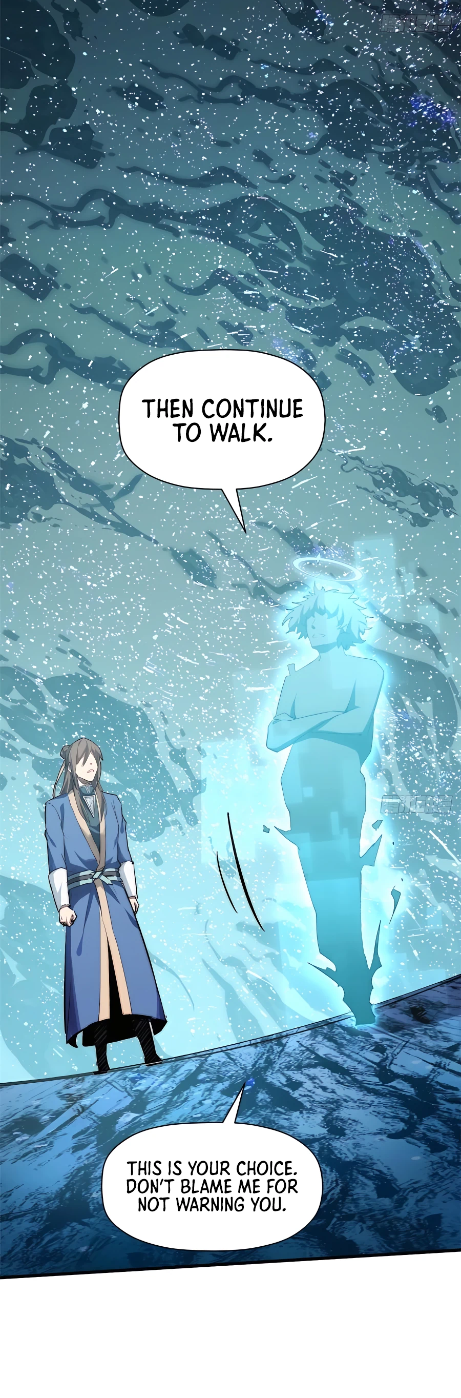 Read Lucky Me I Secretly Cultivated for 1,000 Years EN Manga Online