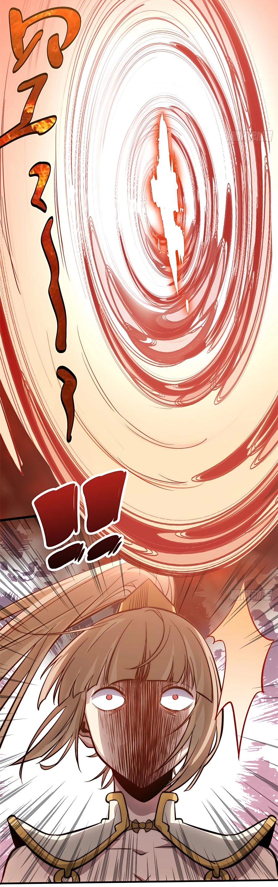 Read Lucky Me I Secretly Cultivated for 1,000 Years EN Manga Online