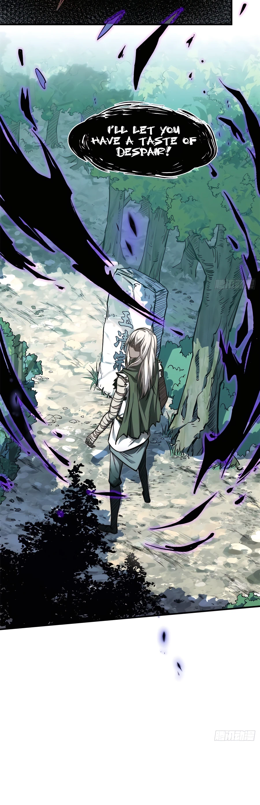 Read Lucky Me I Secretly Cultivated for 1,000 Years EN Manga Online
