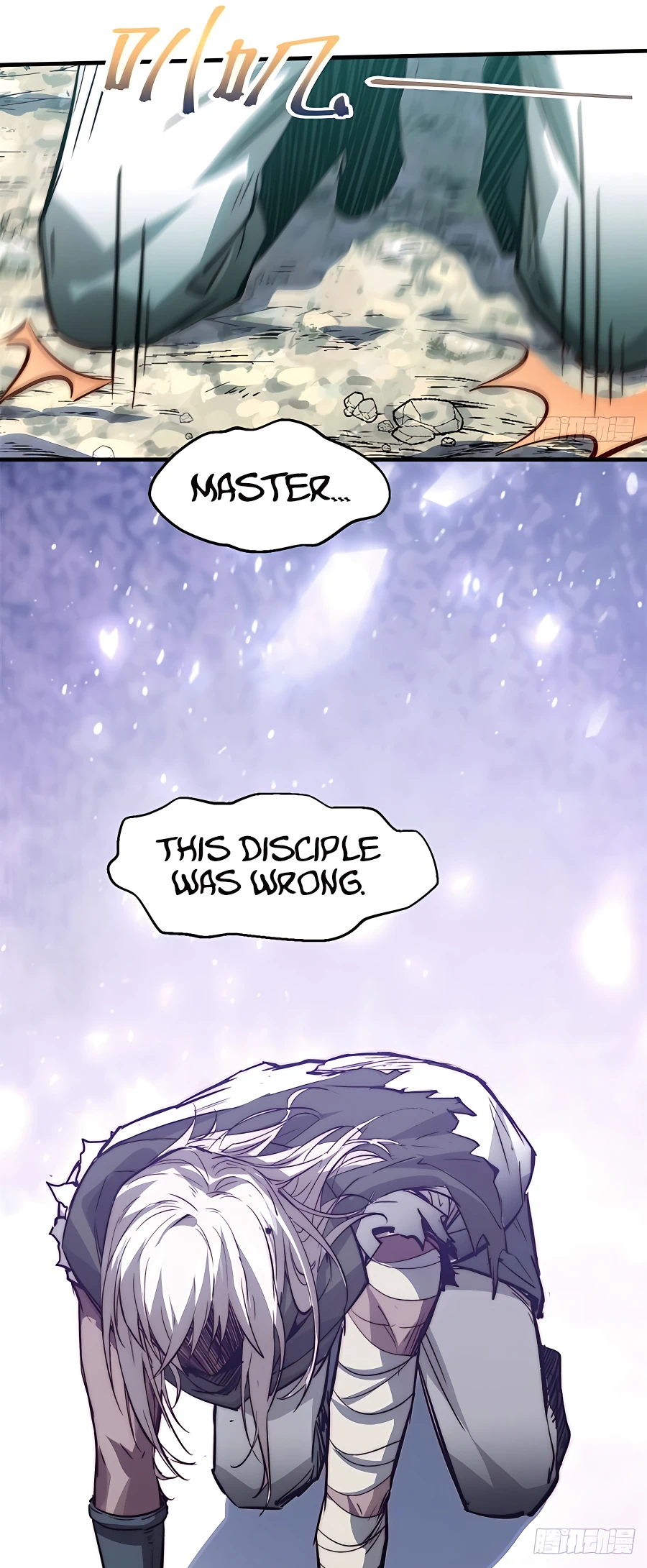 Read Lucky Me I Secretly Cultivated for 1,000 Years EN Manga Online