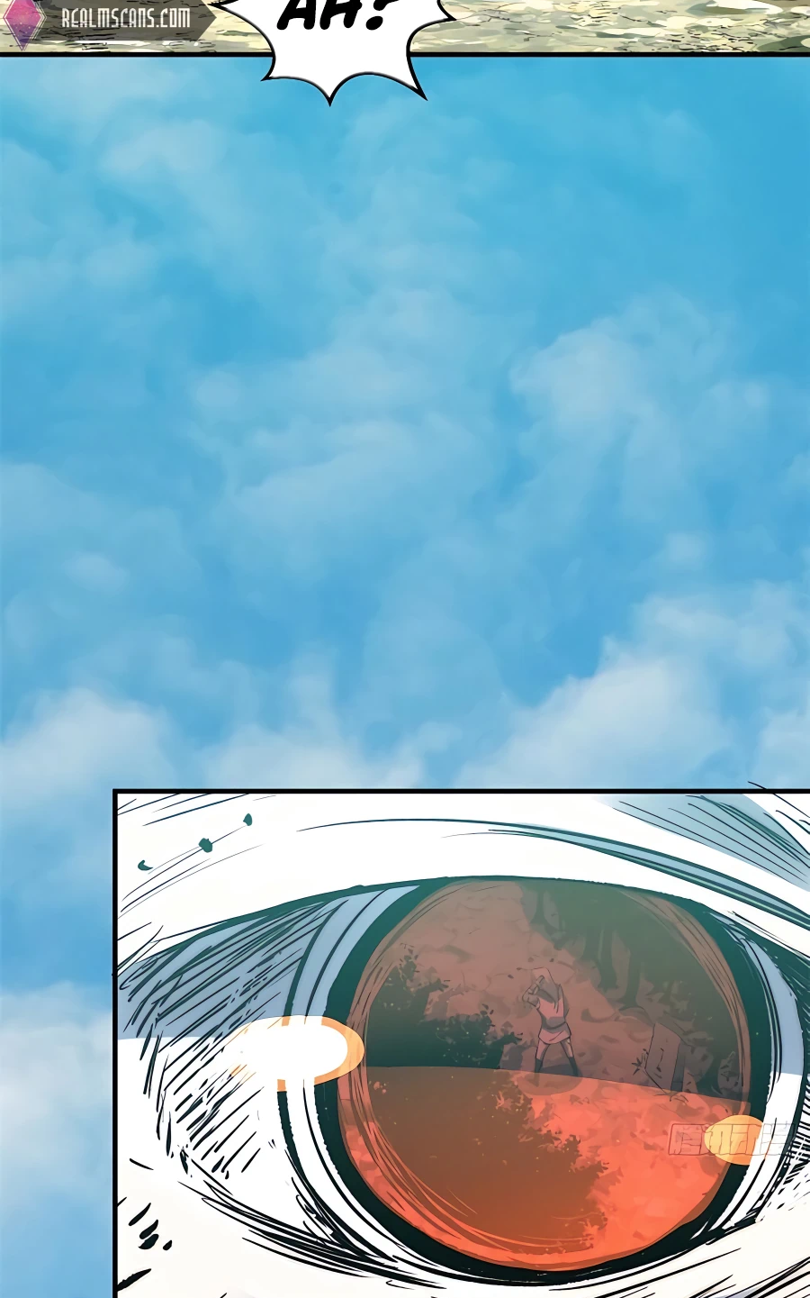 Read Lucky Me I Secretly Cultivated for 1,000 Years EN Manga Online