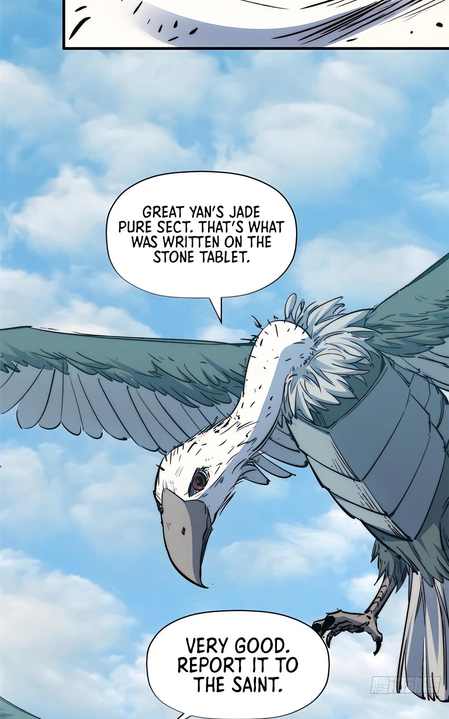 Read Lucky Me I Secretly Cultivated for 1,000 Years EN Manga Online