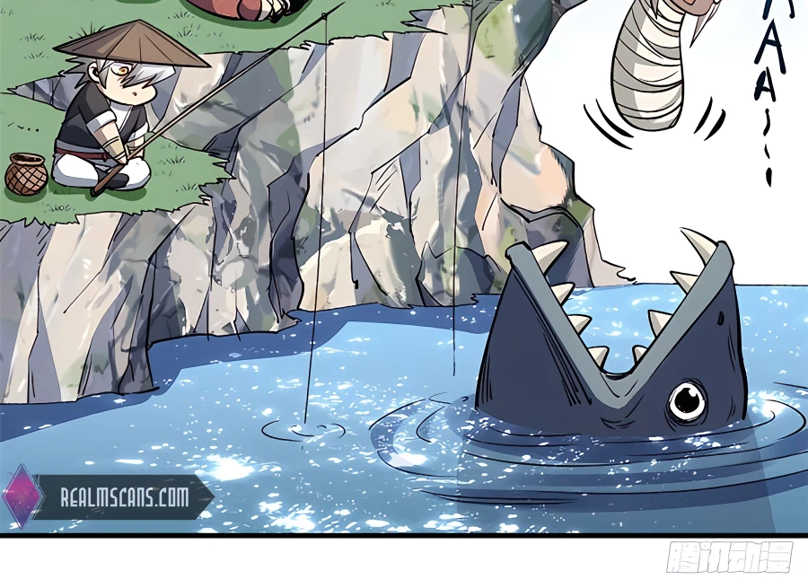 Read Lucky Me I Secretly Cultivated for 1,000 Years EN Manga Online