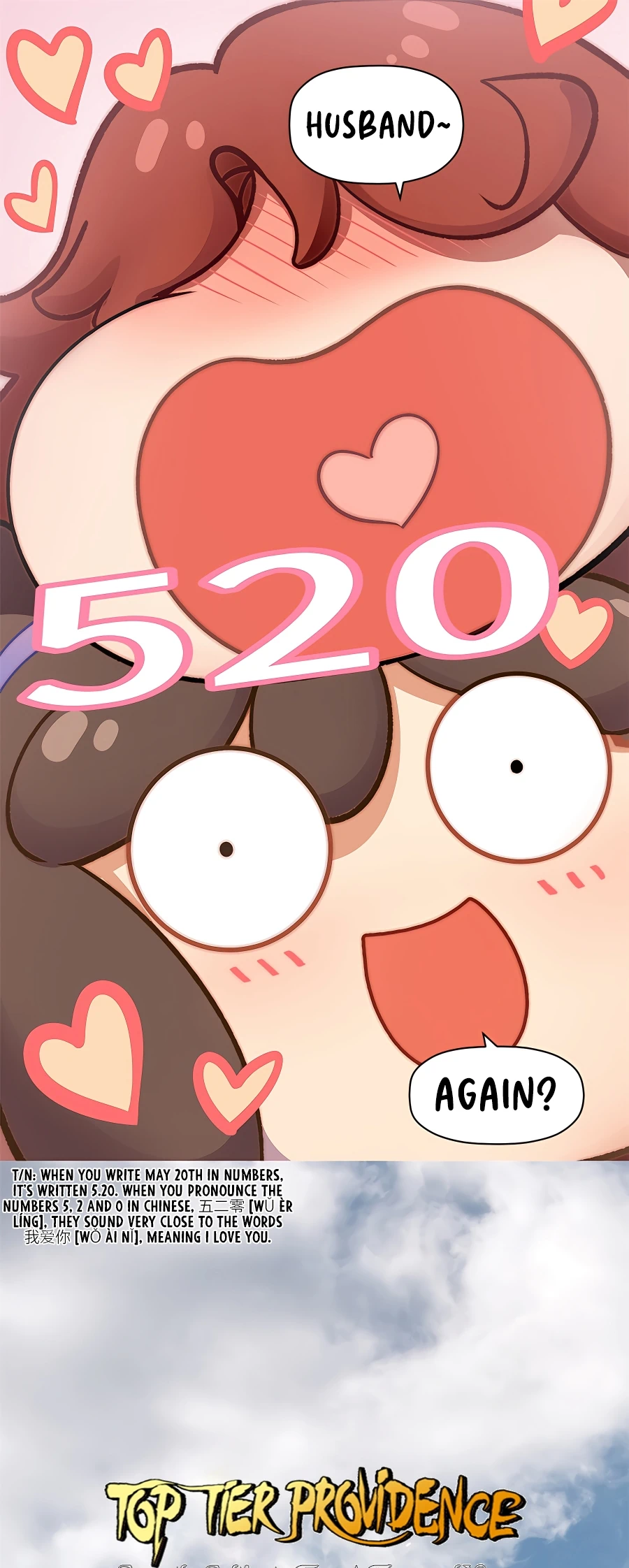 Read Lucky Me I Secretly Cultivated for 1,000 Years EN Manga Online