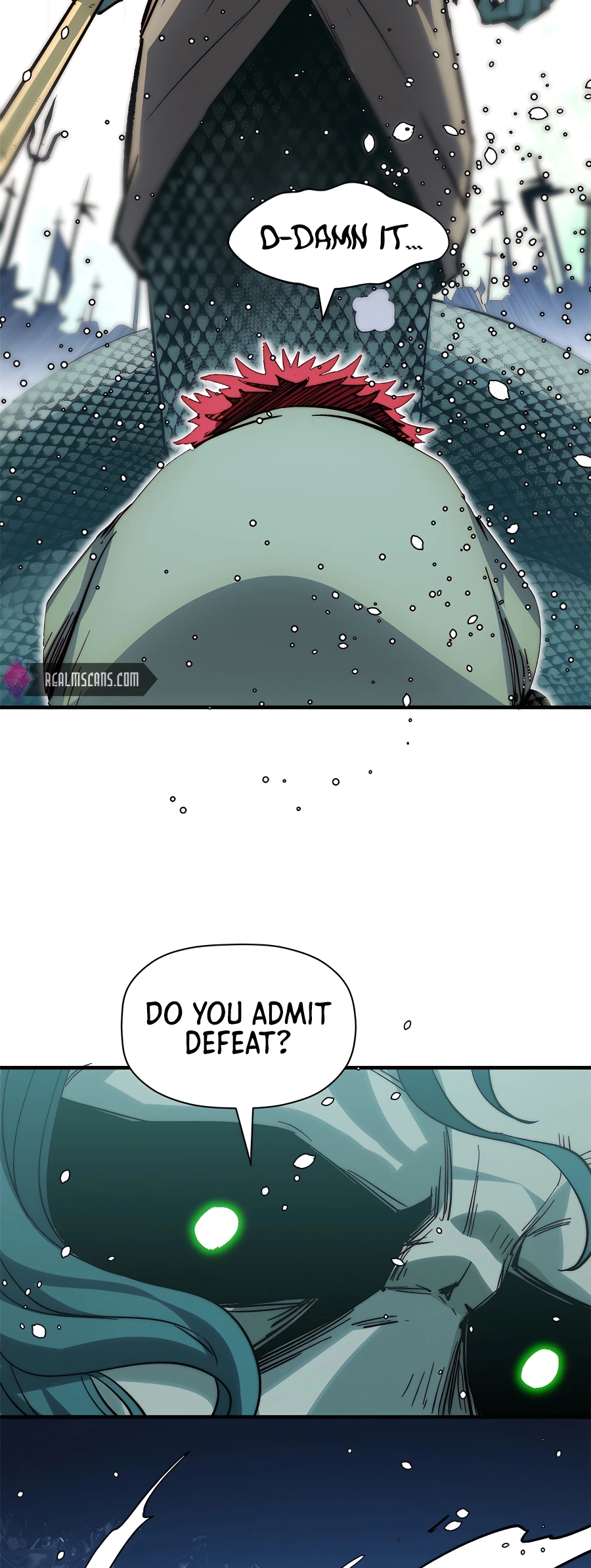 Read Lucky Me I Secretly Cultivated for 1,000 Years EN Manga Online