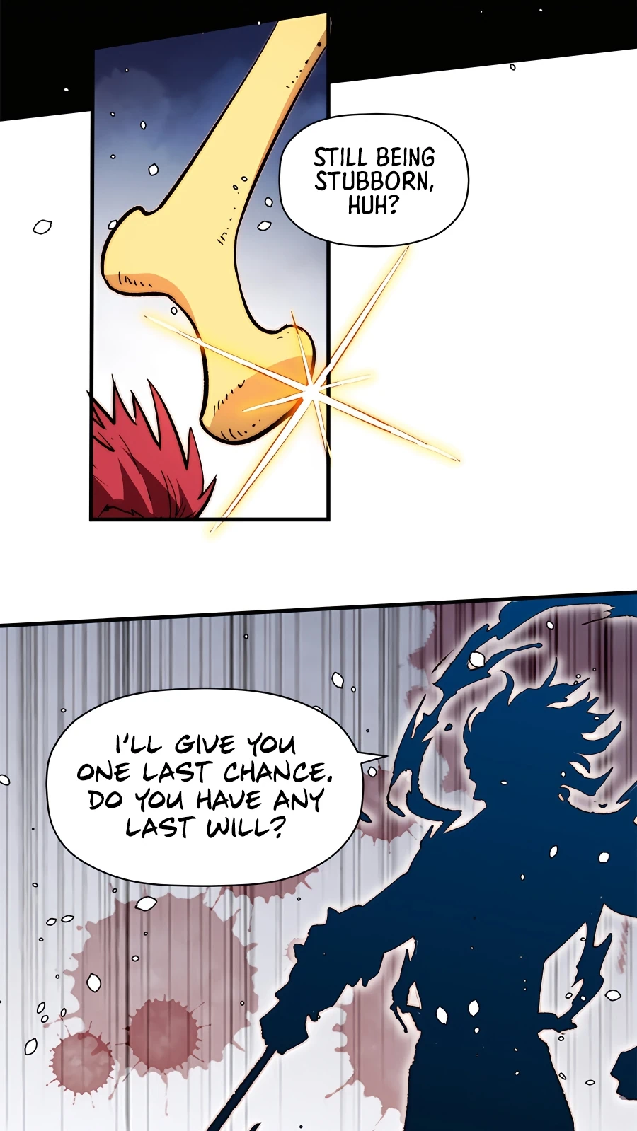 Read Lucky Me I Secretly Cultivated for 1,000 Years EN Manga Online