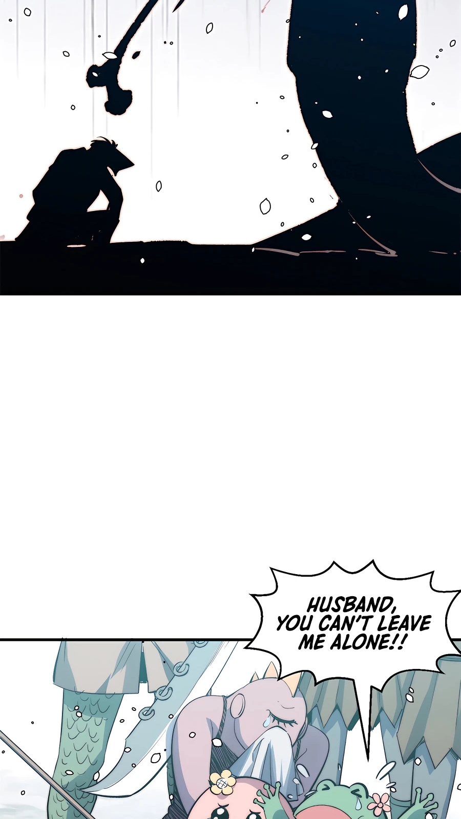 Read Lucky Me I Secretly Cultivated for 1,000 Years EN Manga Online