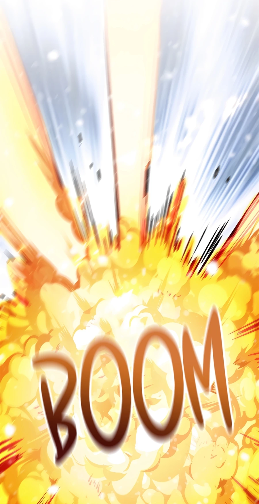 Read Lucky Me I Secretly Cultivated for 1,000 Years EN Manga Online