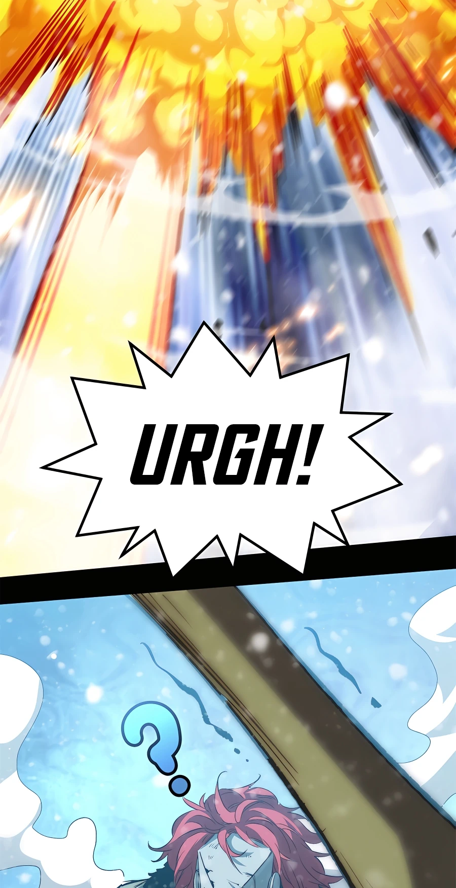 Read Lucky Me I Secretly Cultivated for 1,000 Years EN Manga Online