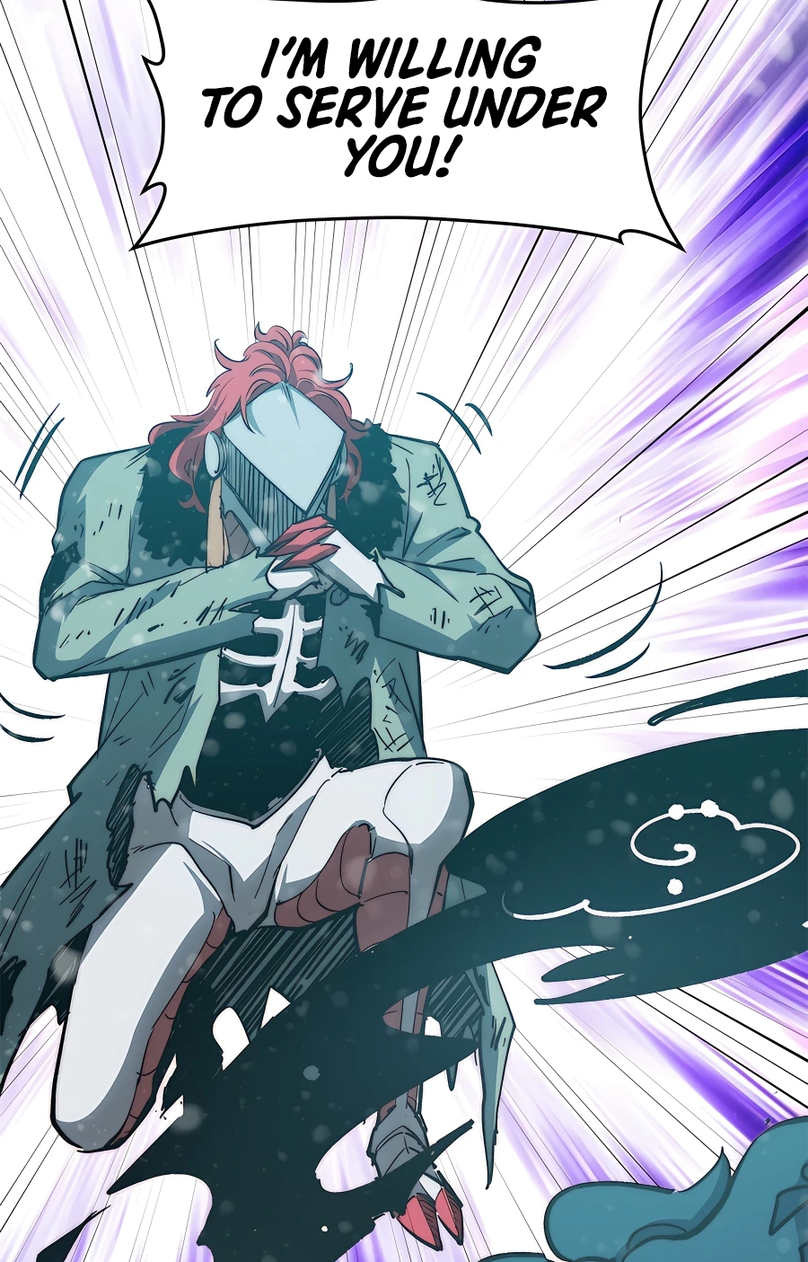 Read Lucky Me I Secretly Cultivated for 1,000 Years EN Manga Online