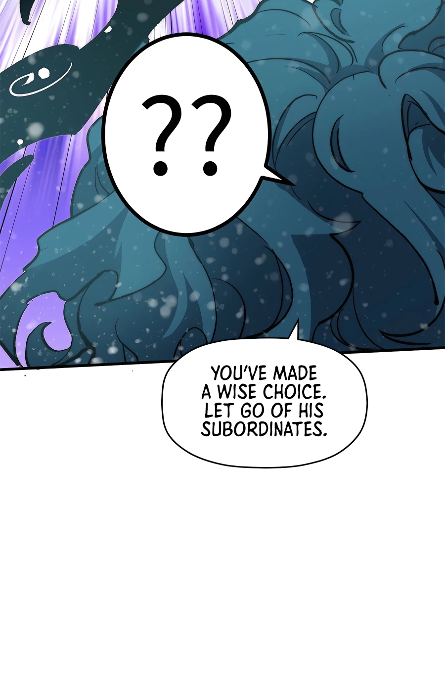 Read Lucky Me I Secretly Cultivated for 1,000 Years EN Manga Online