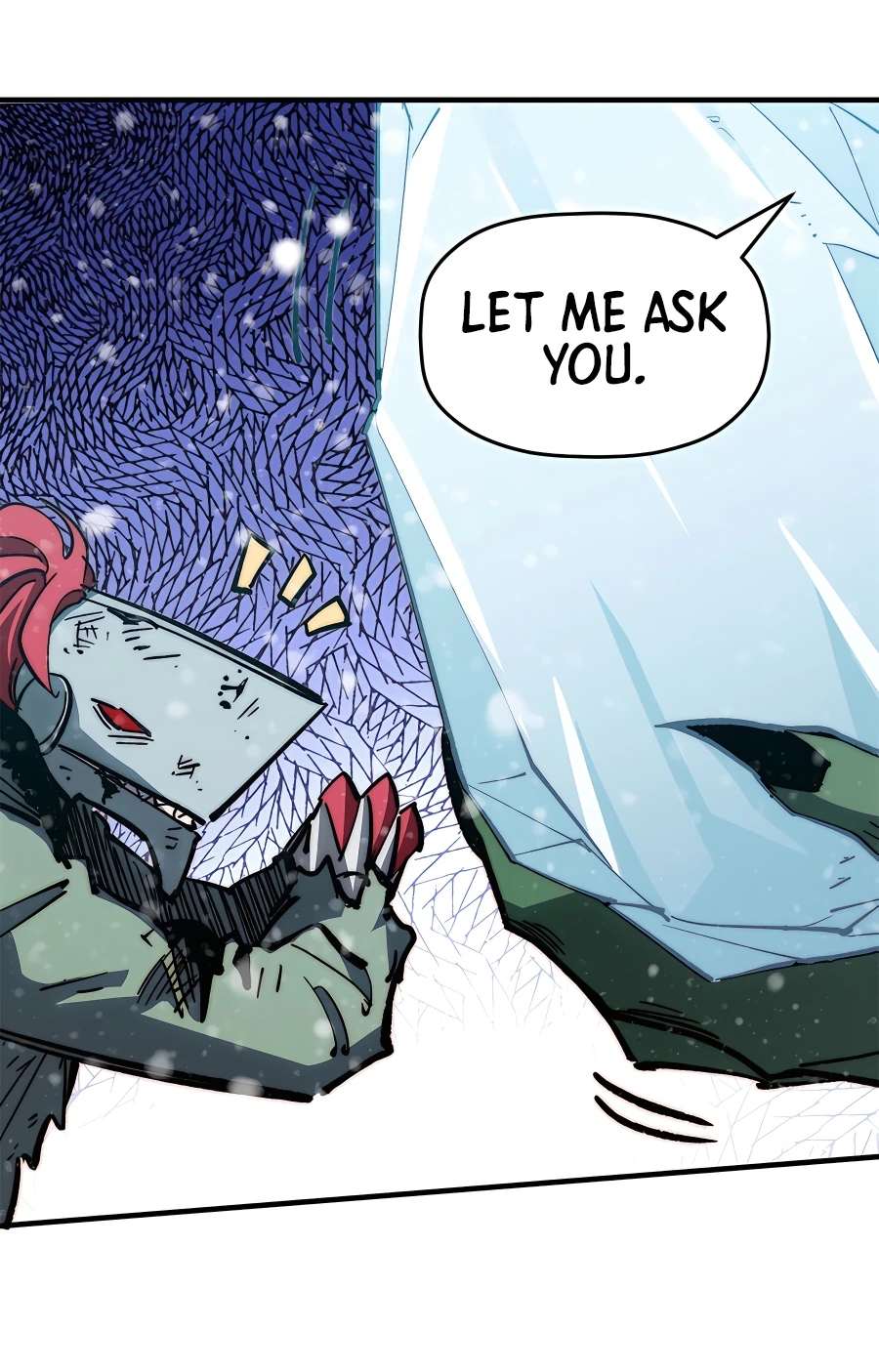 Read Lucky Me I Secretly Cultivated for 1,000 Years EN Manga Online