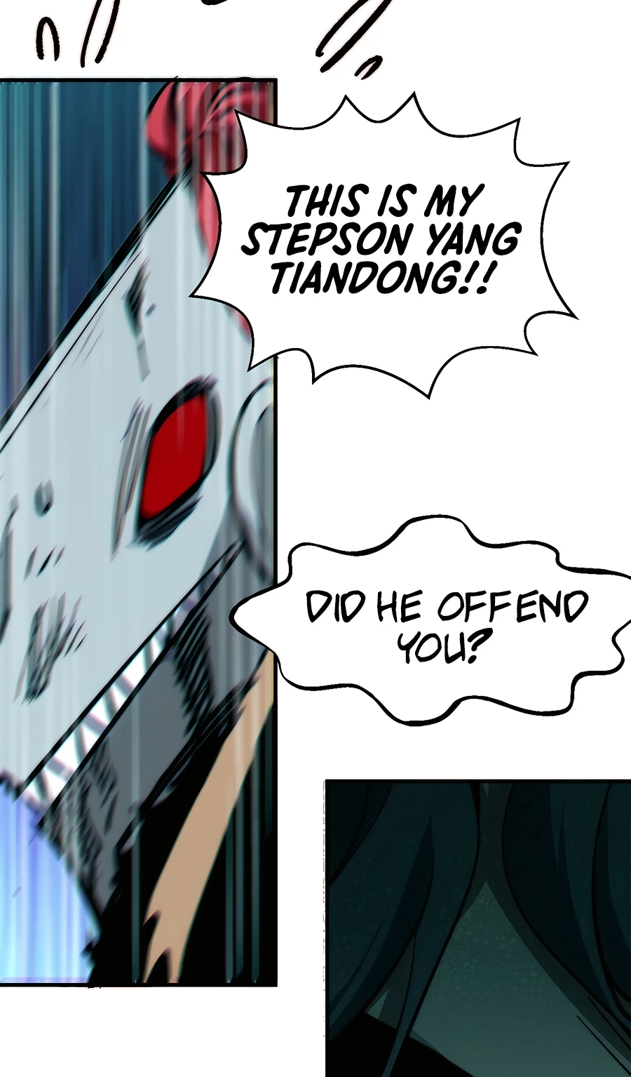 Read Lucky Me I Secretly Cultivated for 1,000 Years EN Manga Online