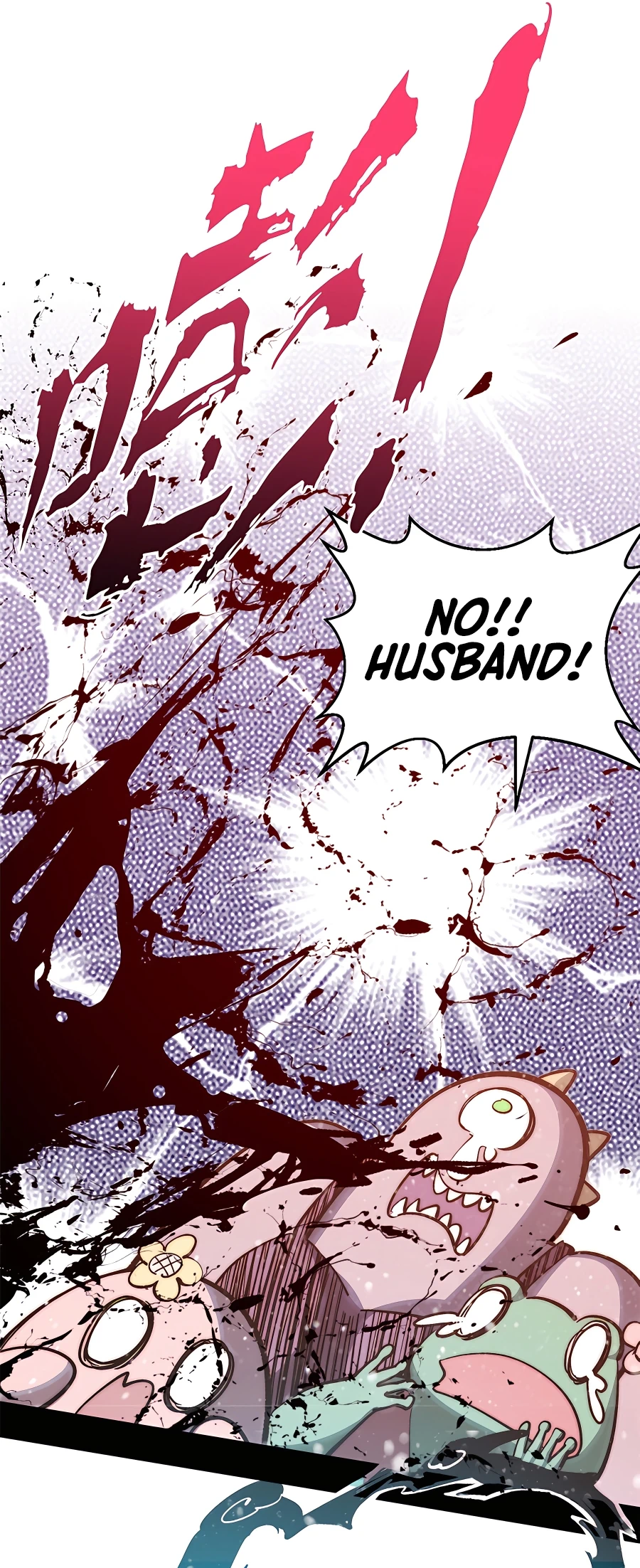 Read Lucky Me I Secretly Cultivated for 1,000 Years EN Manga Online