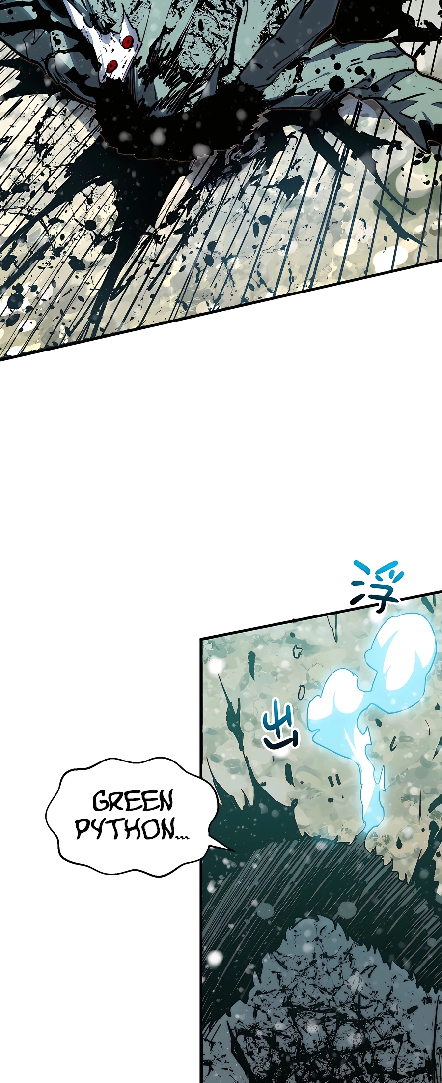 Read Lucky Me I Secretly Cultivated for 1,000 Years EN Manga Online