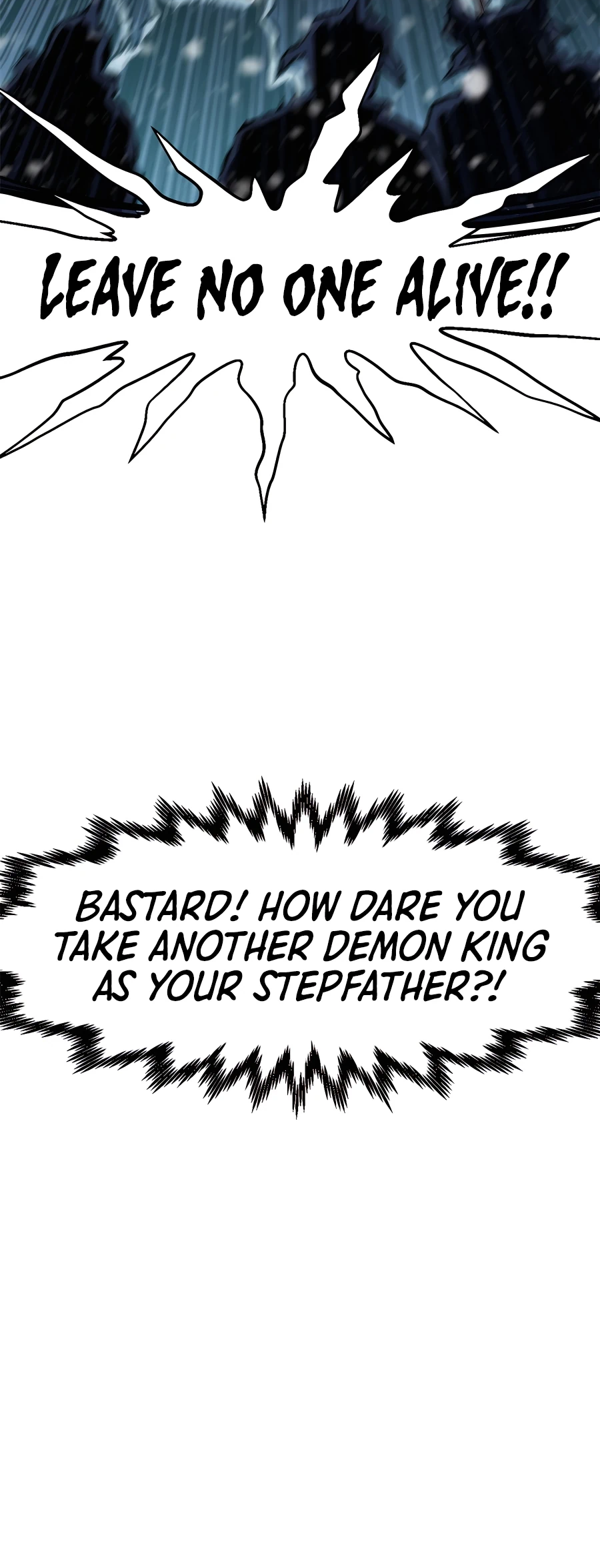 Read Lucky Me I Secretly Cultivated for 1,000 Years EN Manga Online
