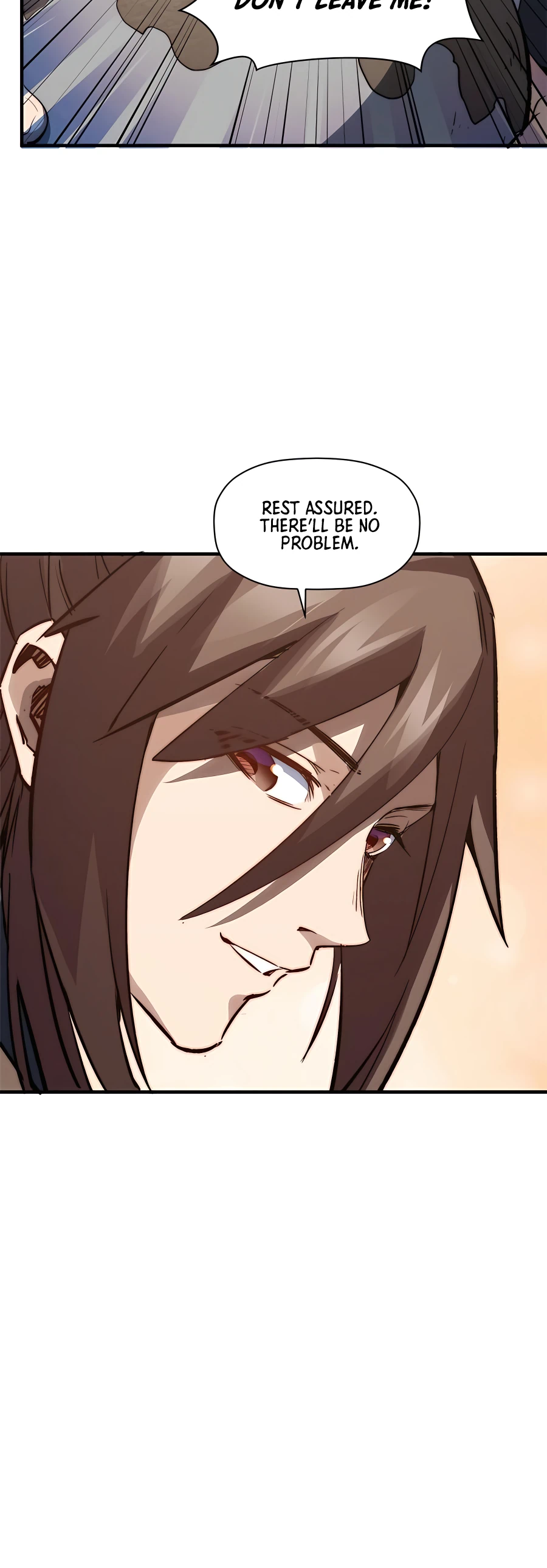Read Lucky Me I Secretly Cultivated for 1,000 Years EN Manga Online