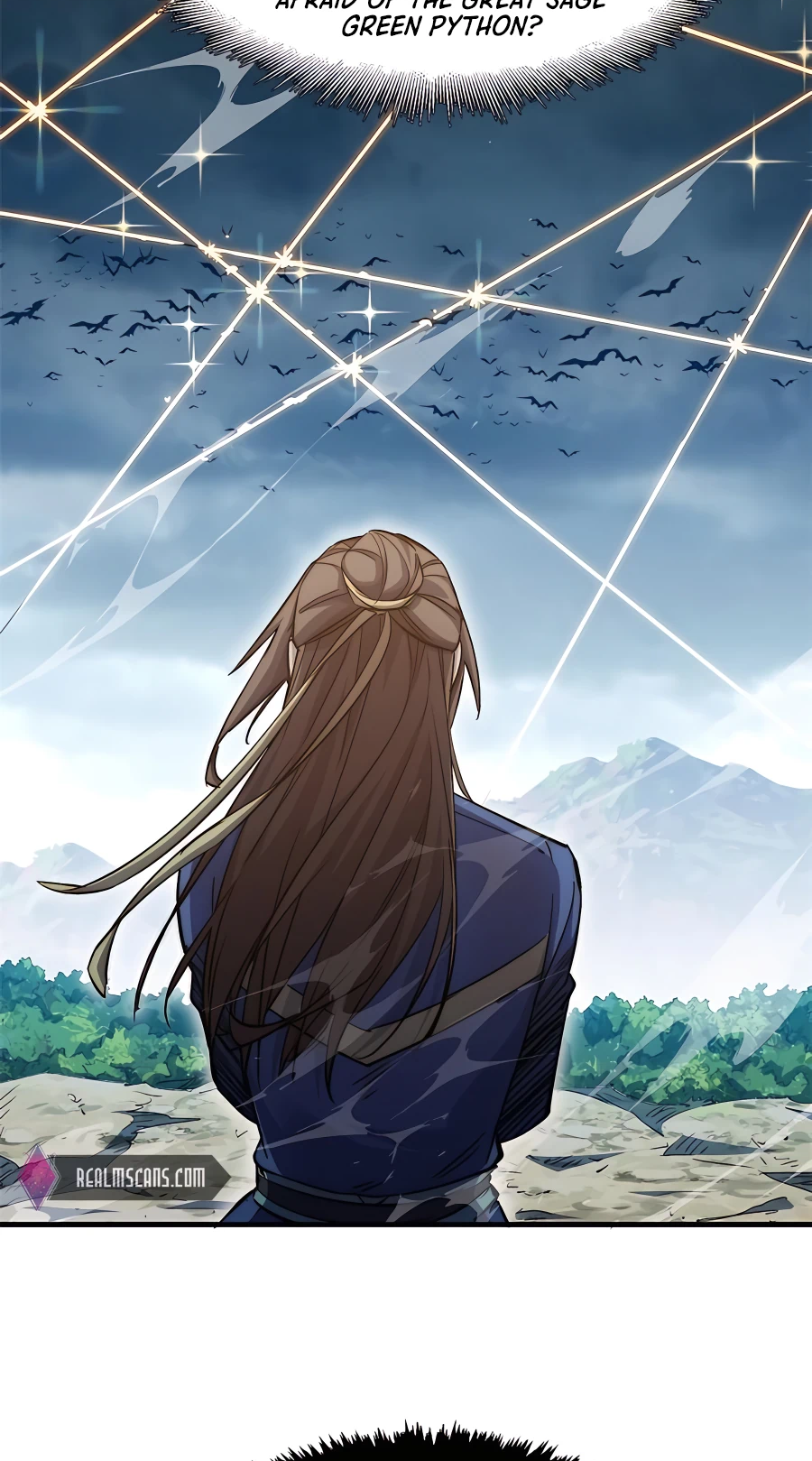 Read Lucky Me I Secretly Cultivated for 1,000 Years EN Manga Online