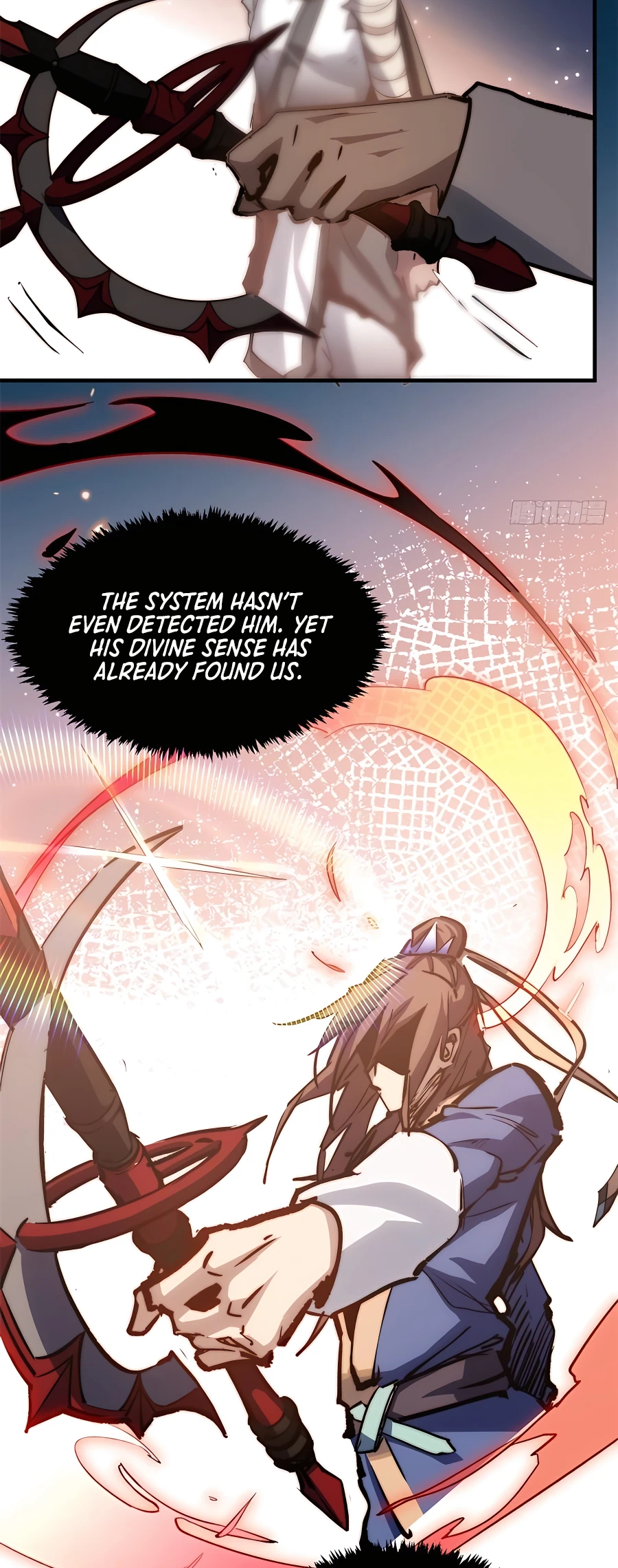 Read Lucky Me I Secretly Cultivated for 1,000 Years EN Manga Online
