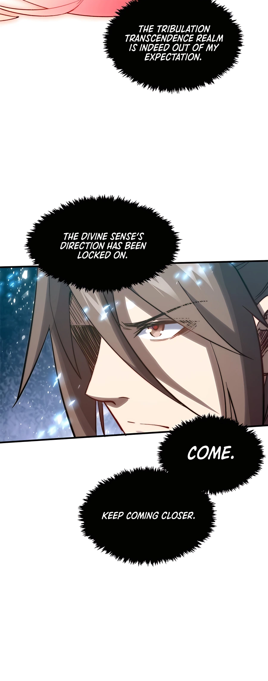Read Lucky Me I Secretly Cultivated for 1,000 Years EN Manga Online