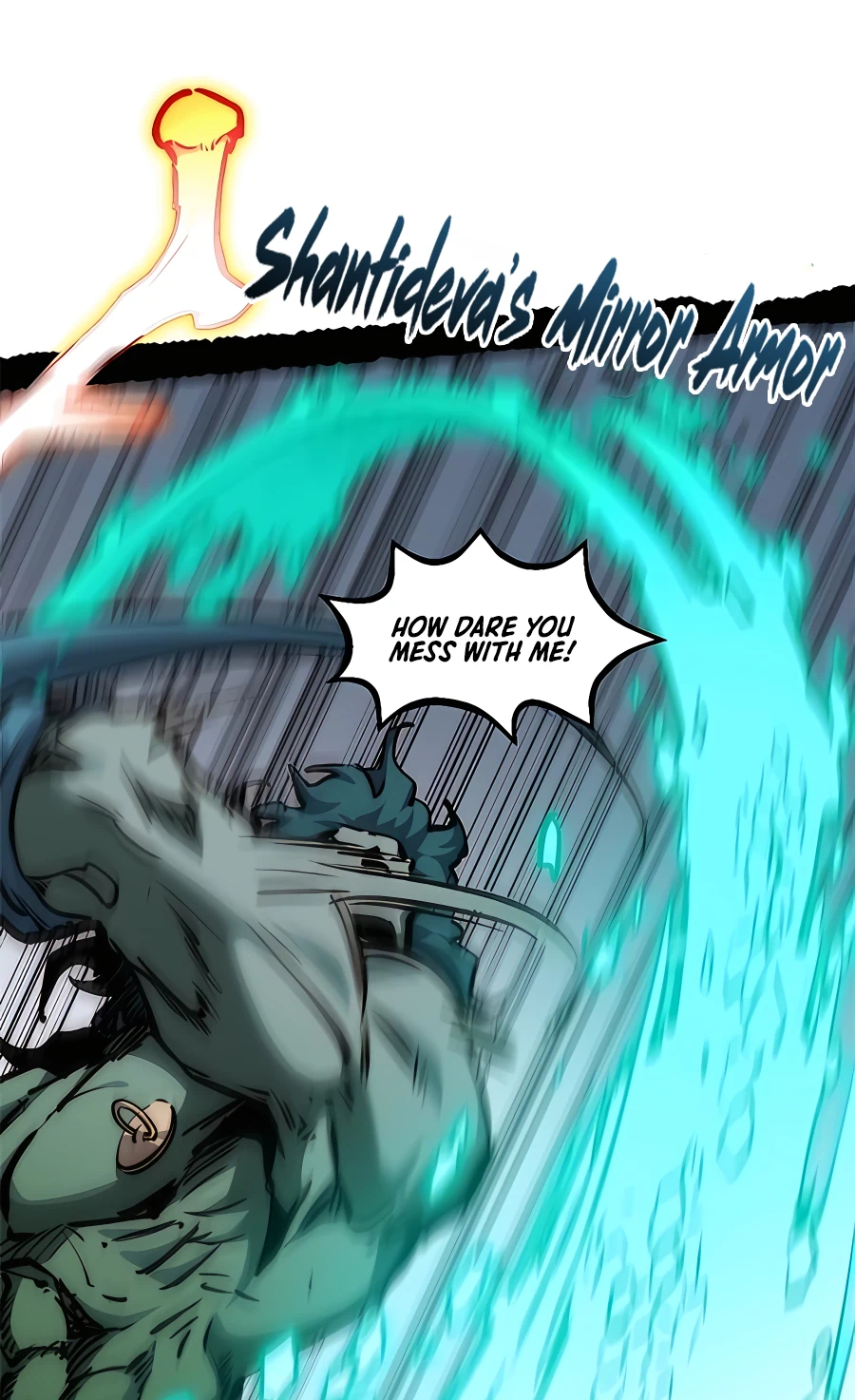 Read Lucky Me I Secretly Cultivated for 1,000 Years EN Manga Online