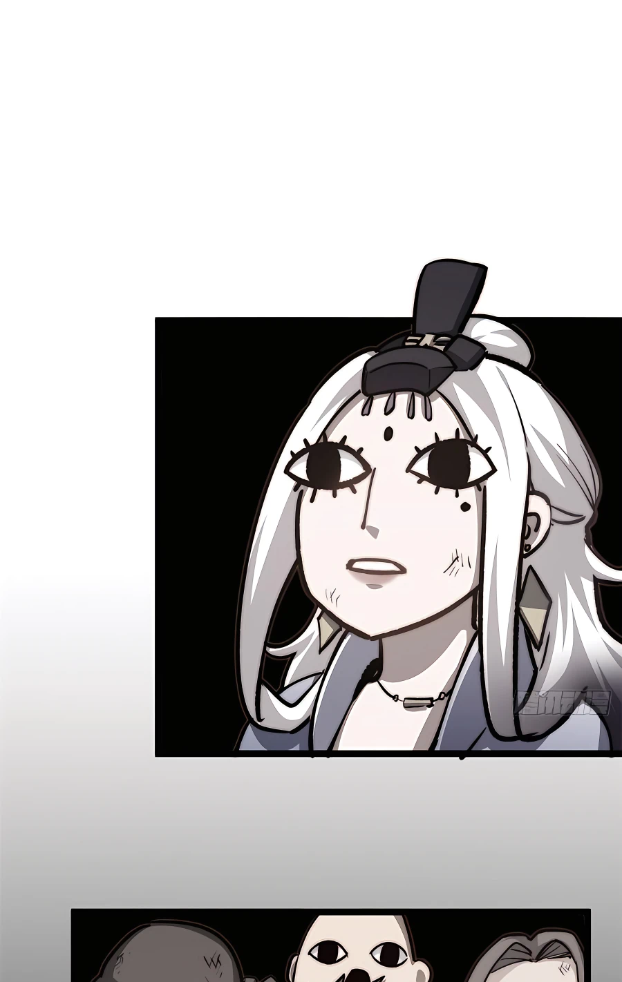 Read Lucky Me I Secretly Cultivated for 1,000 Years EN Manga Online