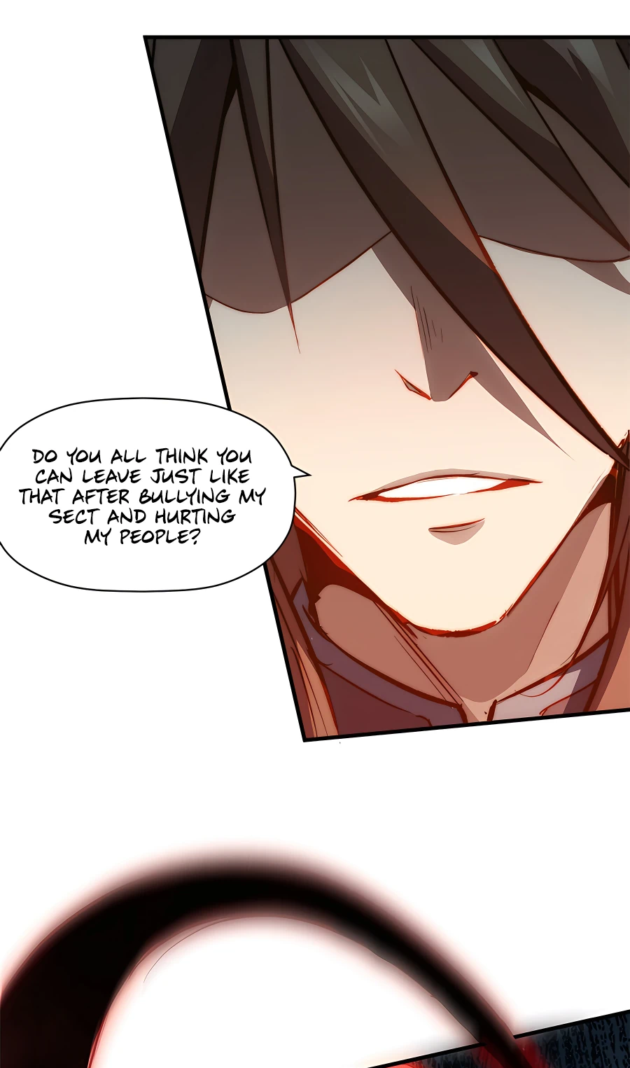 Read Lucky Me I Secretly Cultivated for 1,000 Years EN Manga Online