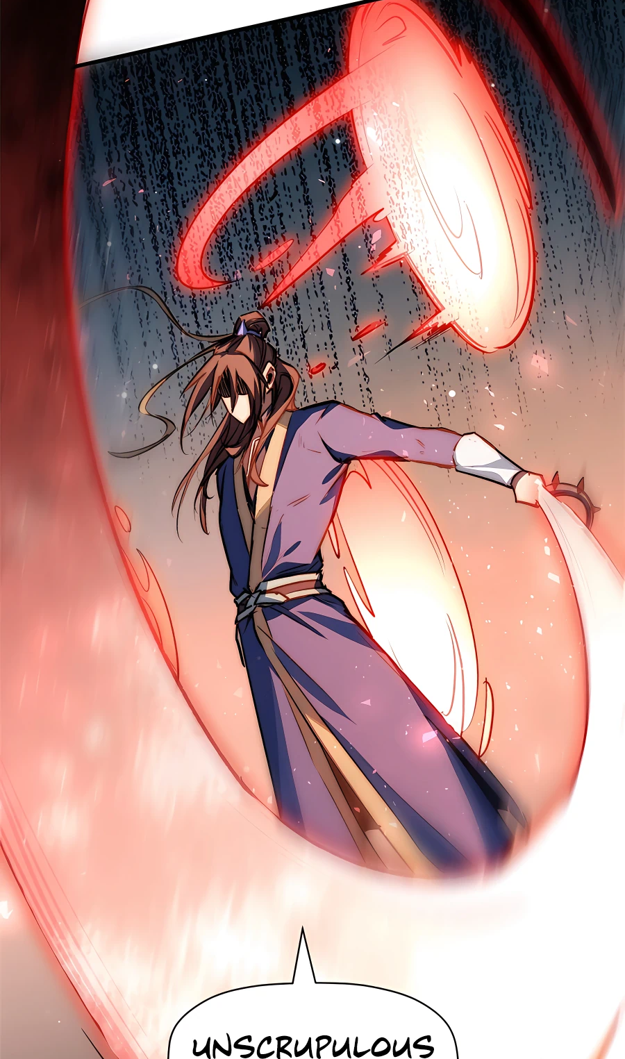 Read Lucky Me I Secretly Cultivated for 1,000 Years EN Manga Online