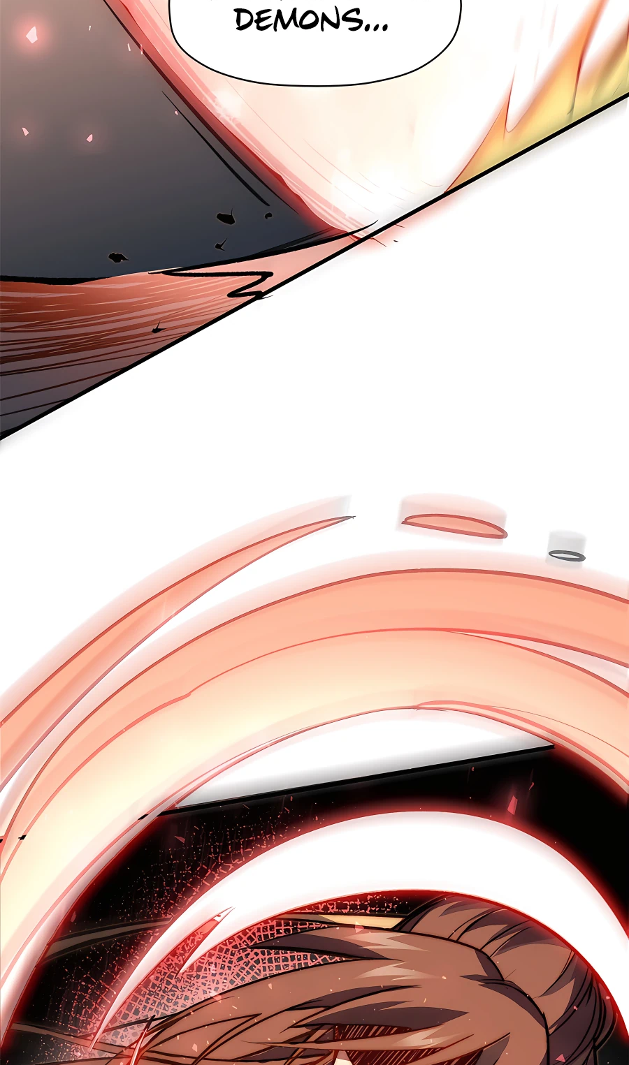 Read Lucky Me I Secretly Cultivated for 1,000 Years EN Manga Online