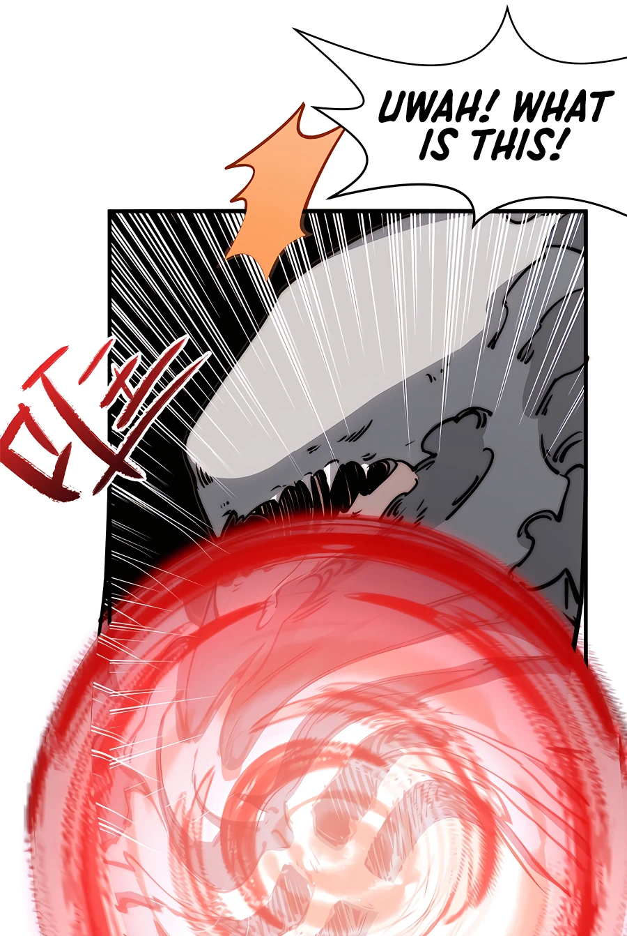Read Lucky Me I Secretly Cultivated for 1,000 Years EN Manga Online