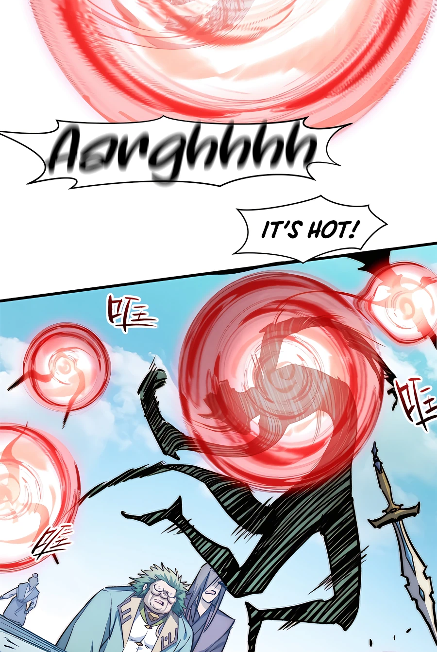 Read Lucky Me I Secretly Cultivated for 1,000 Years EN Manga Online
