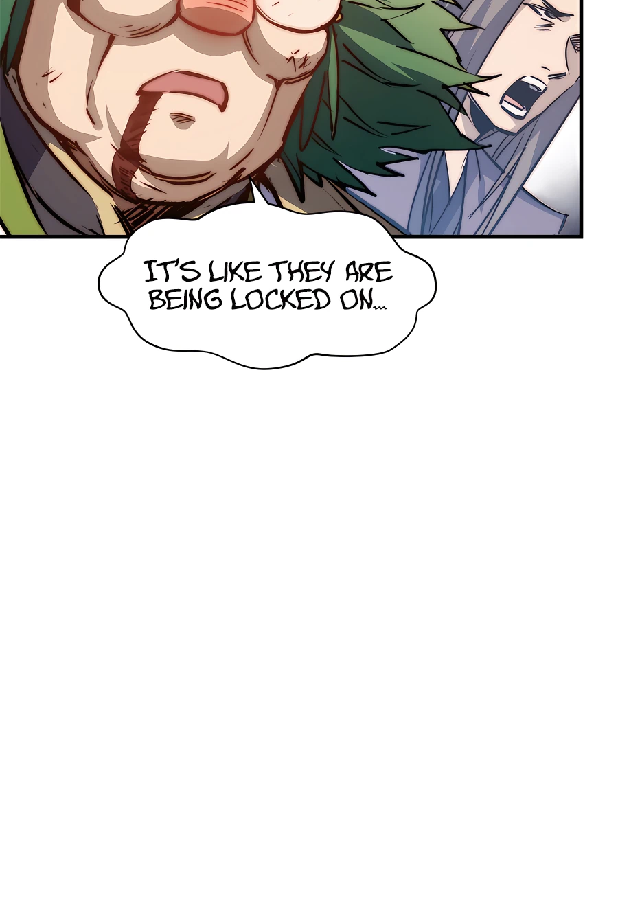 Read Lucky Me I Secretly Cultivated for 1,000 Years EN Manga Online