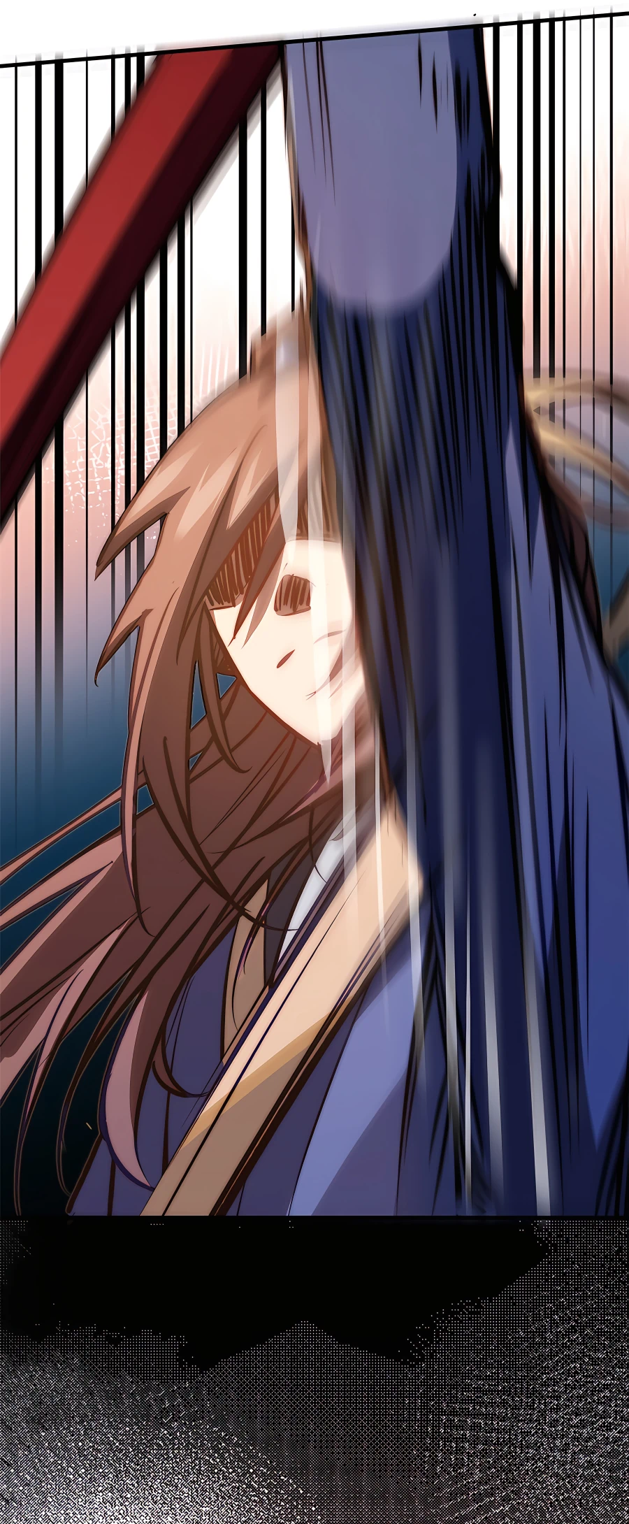 Read Lucky Me I Secretly Cultivated for 1,000 Years EN Manga Online