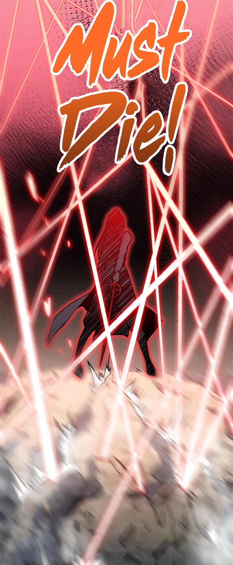 Read Lucky Me I Secretly Cultivated for 1,000 Years EN Manga Online