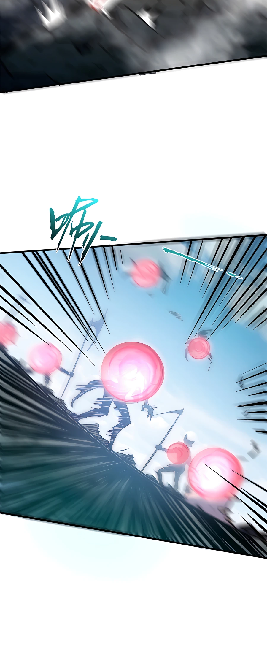 Read Lucky Me I Secretly Cultivated for 1,000 Years EN Manga Online