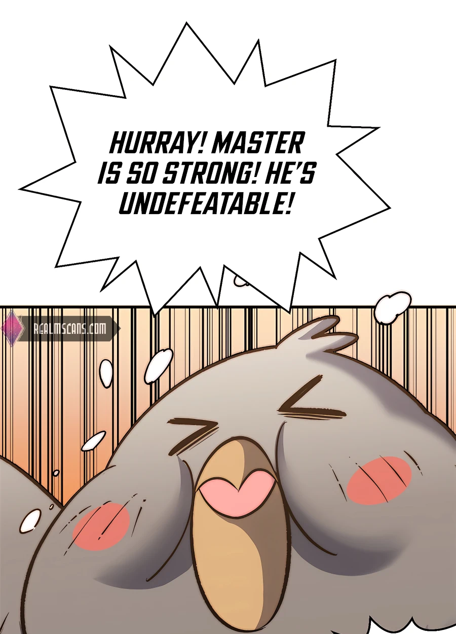 Read Lucky Me I Secretly Cultivated for 1,000 Years EN Manga Online